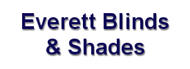 Everett motorized window blinds and shades